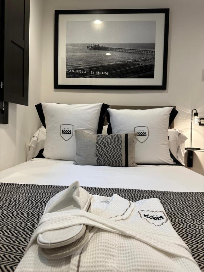 Maison Ardois La Ciudadela Hotel Marbella