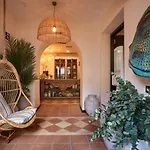 Boutique Hotel La Ciudadela Marbella