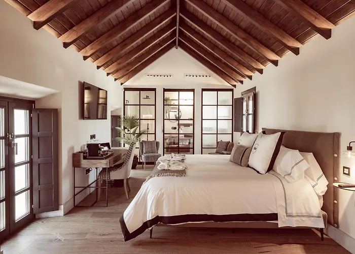 Boutique Hotel La Ciudadela Marbella