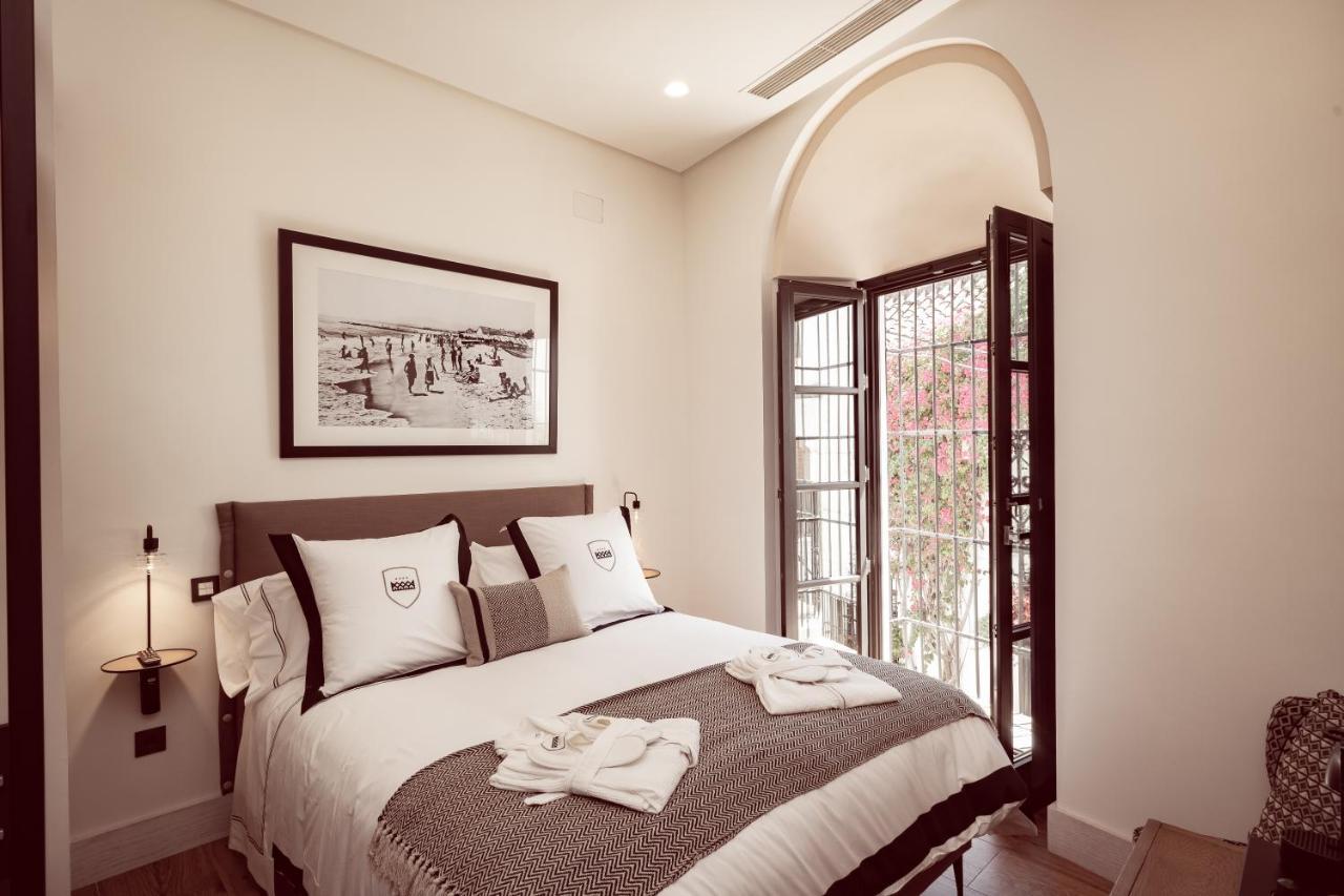 Boutique La Ciudadela 4* Marbella