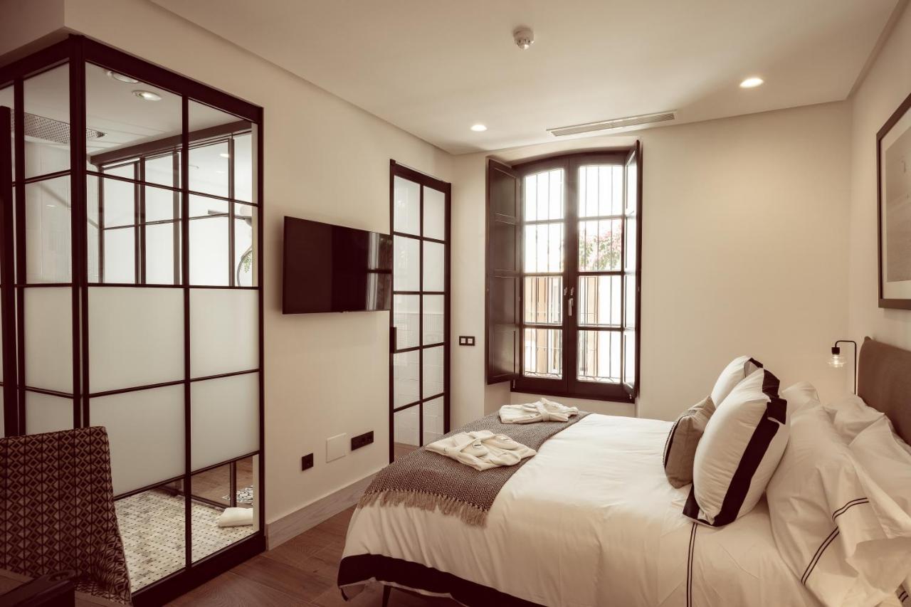 Hotel Boutique La Ciudadela 4*