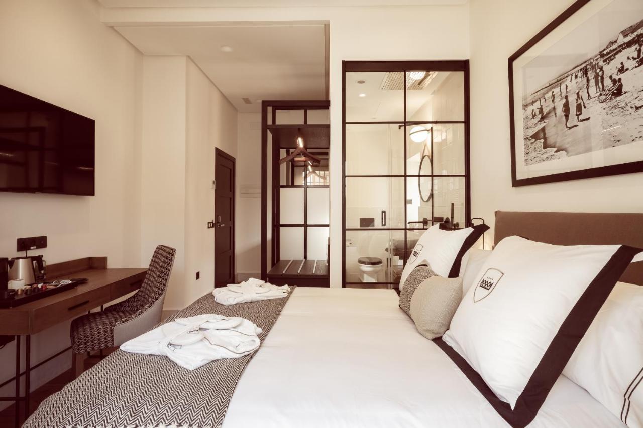 Boutique La Ciudadela Hotel Marbella