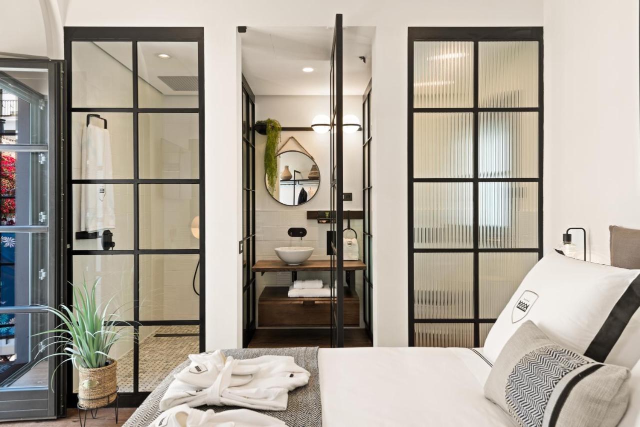 Boutique La Ciudadela Hotel Marbella