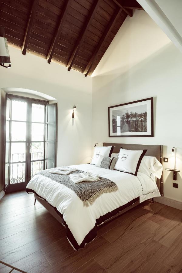 Hotel Boutique La Ciudadela Marbella