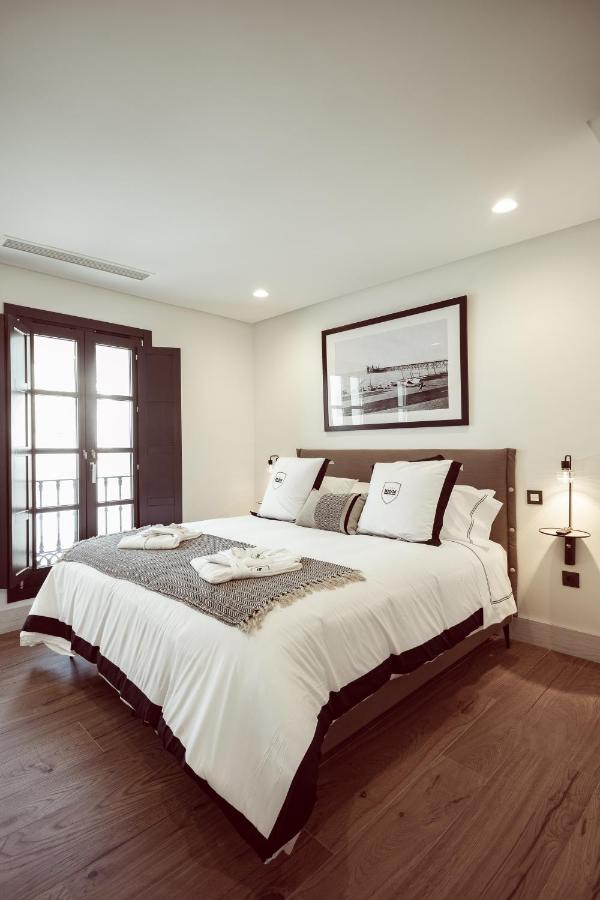 Boutique La Ciudadela Hotel