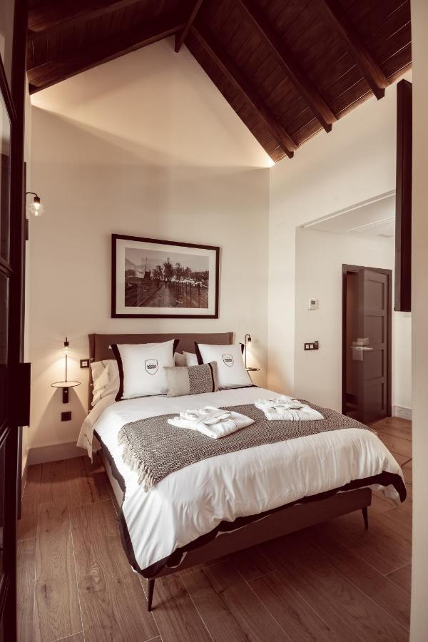 Boutique La Ciudadela