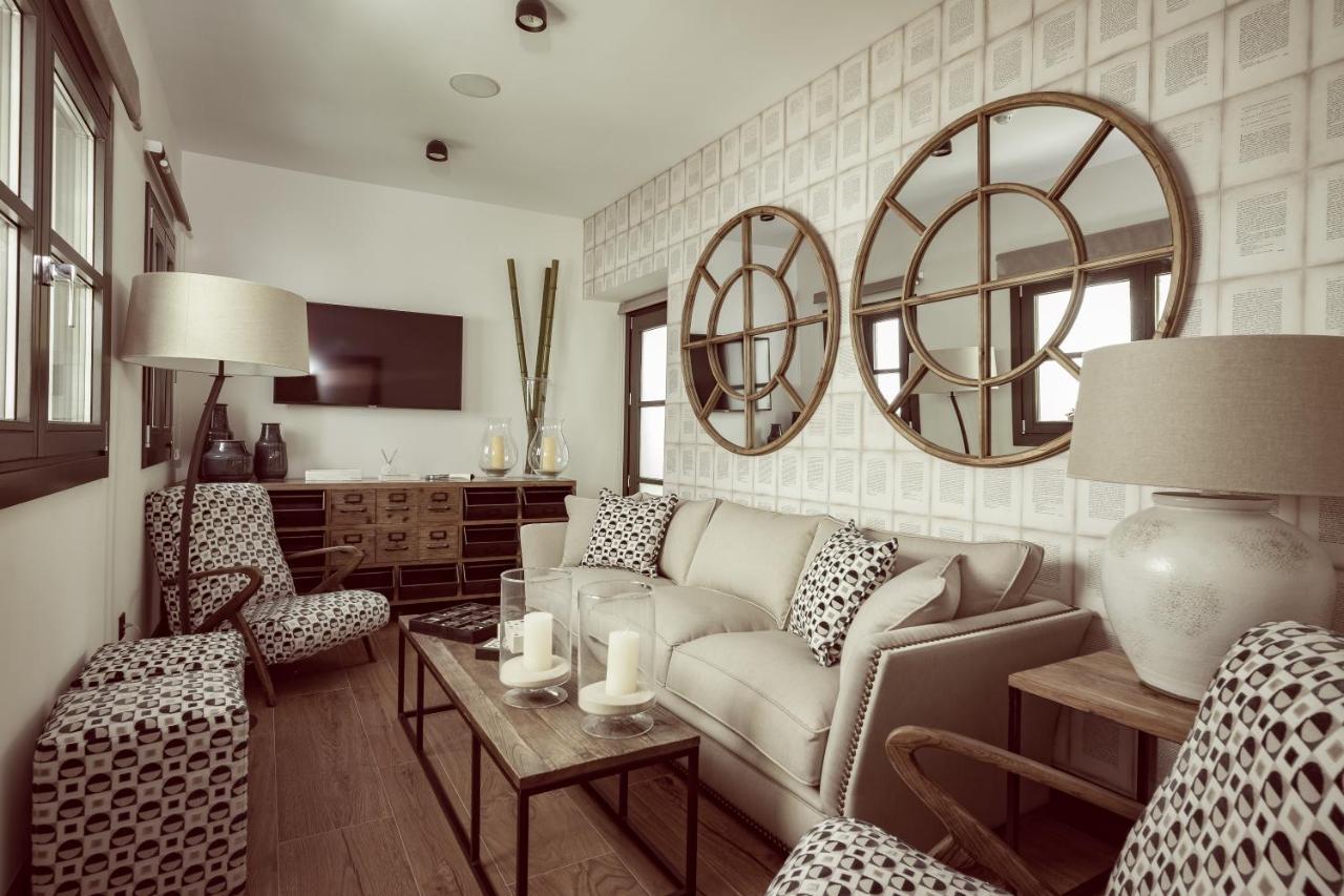 Boutique La Ciudadela Hotel Marbella