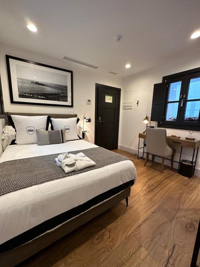 Boutique La Ciudadela Hotel 4*