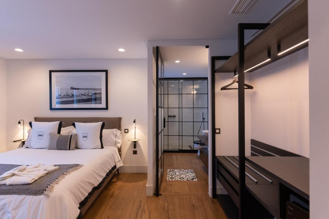 Hotel Boutique La Ciudadela