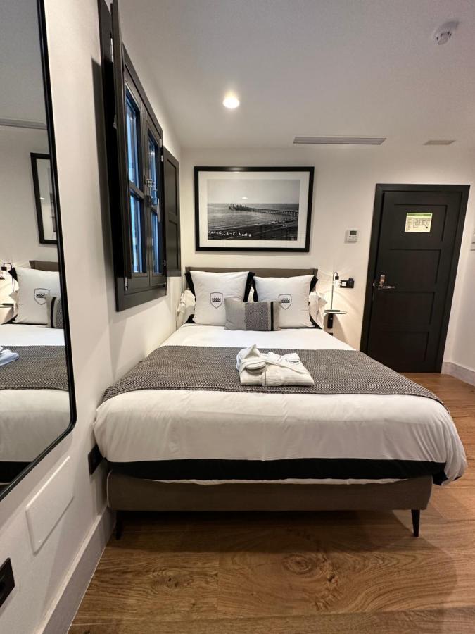 Boutique La Ciudadela Marbella