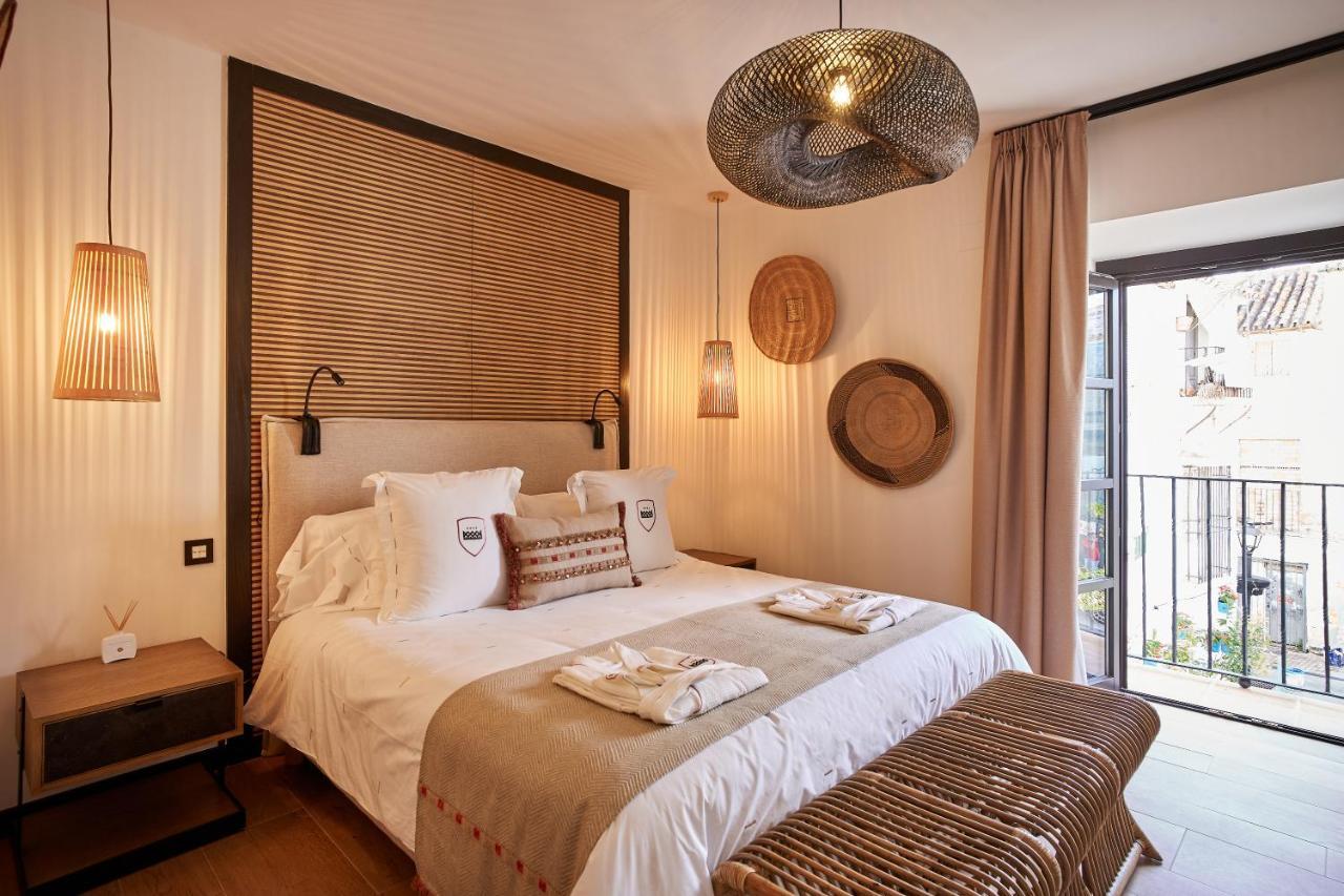 Boutique La Ciudadela Hotel 4*