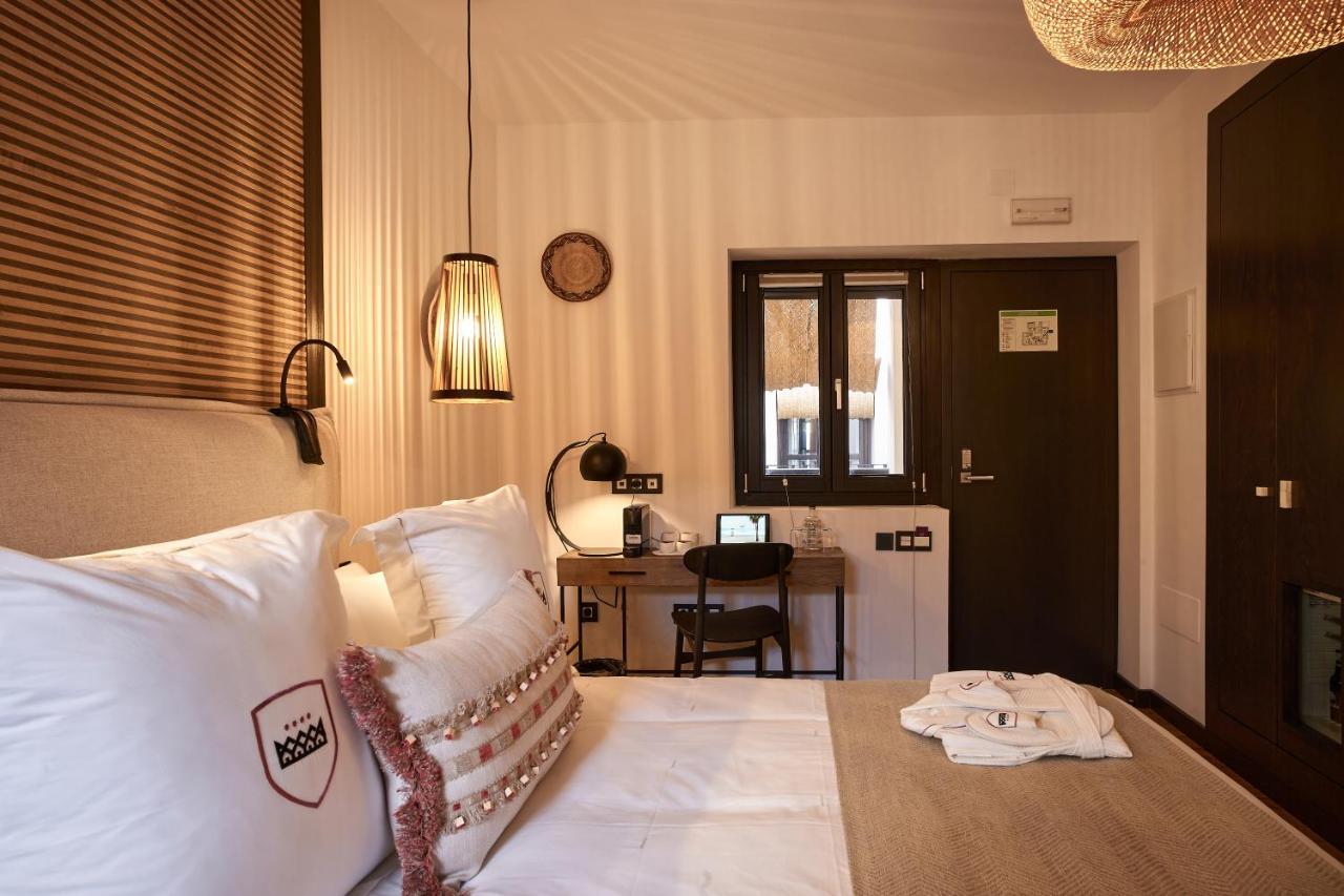 Boutique La Ciudadela 4* Marbella