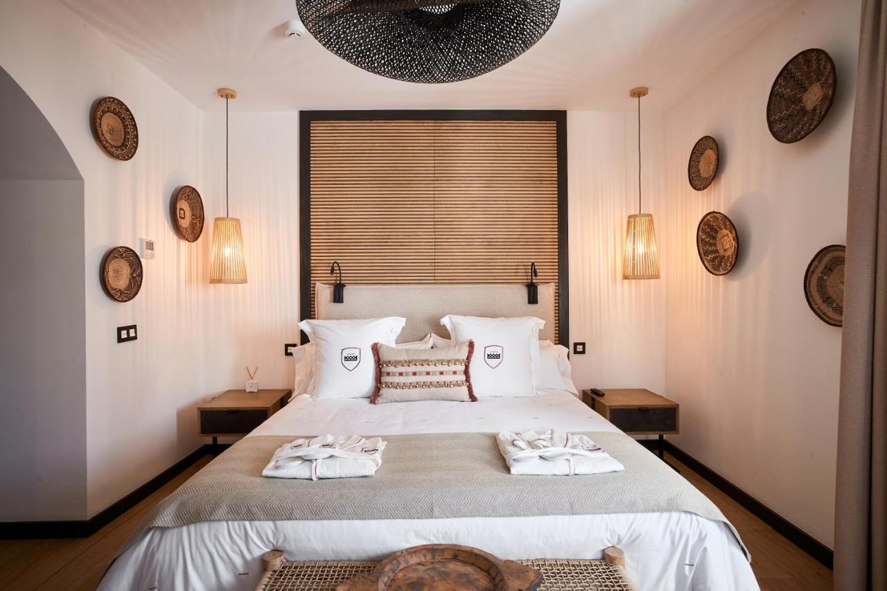 Hotel Boutique La Ciudadela Marbella