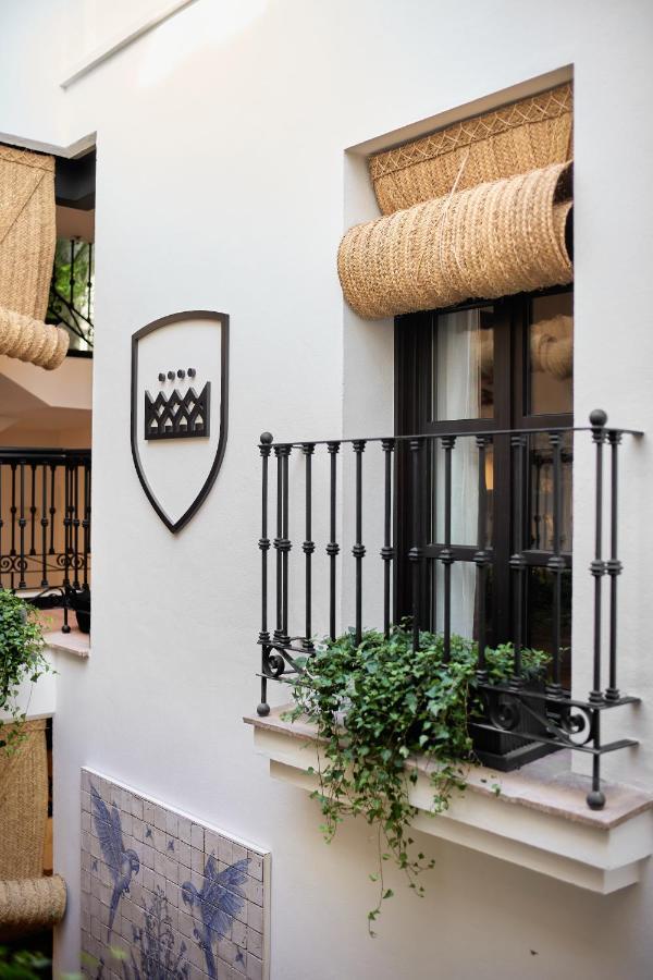 Boutique La Ciudadela