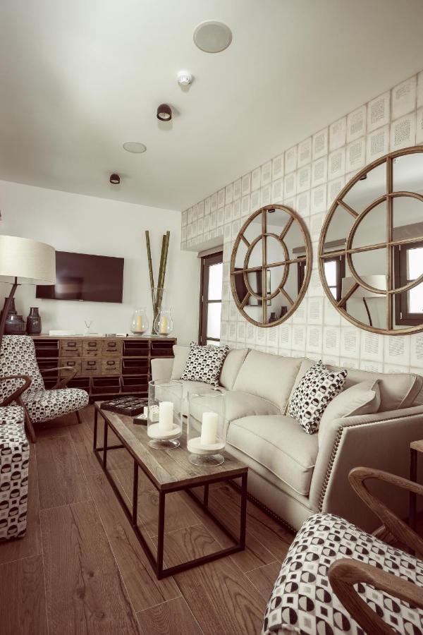 Hotel Boutique La Ciudadela 4*