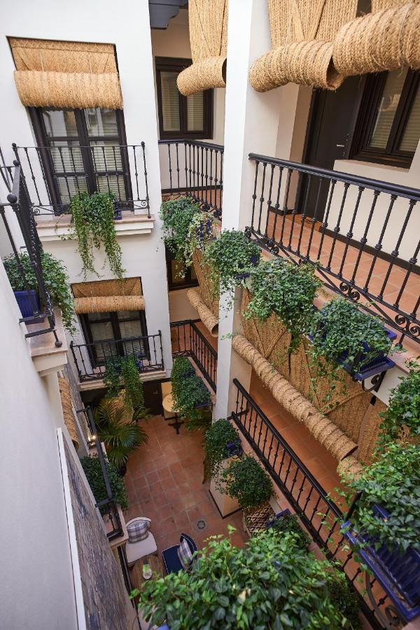 Hotel Boutique La Ciudadela
