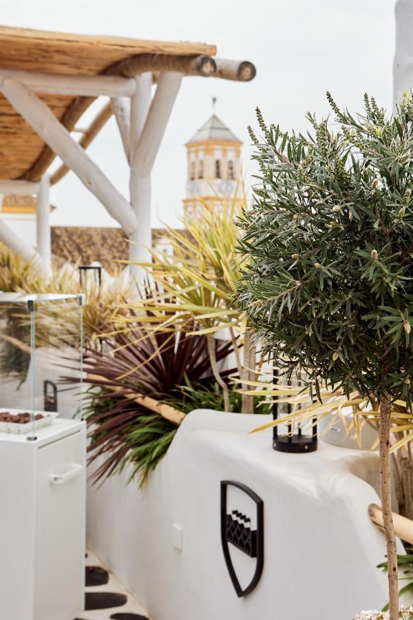 Boutique La Ciudadela Hotel